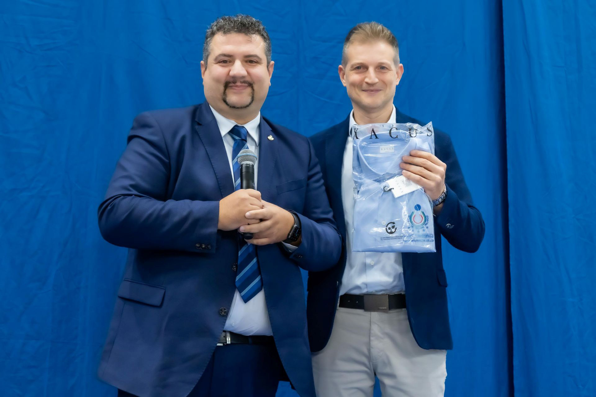 Fipav Milano Monza Lecco: Cerimonia di premiazione dei successi 2024/25