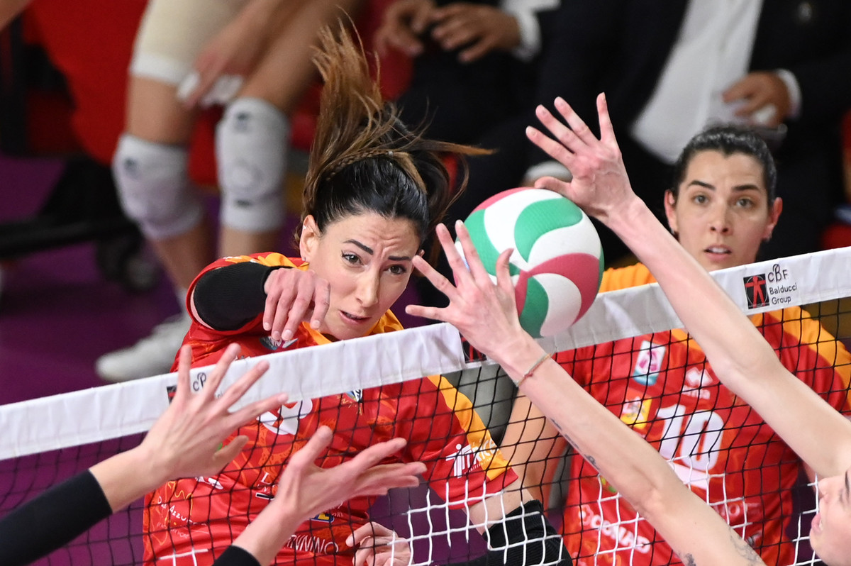 Brescia: Rossella Olivotto è la nuova centrale della Valsabbina