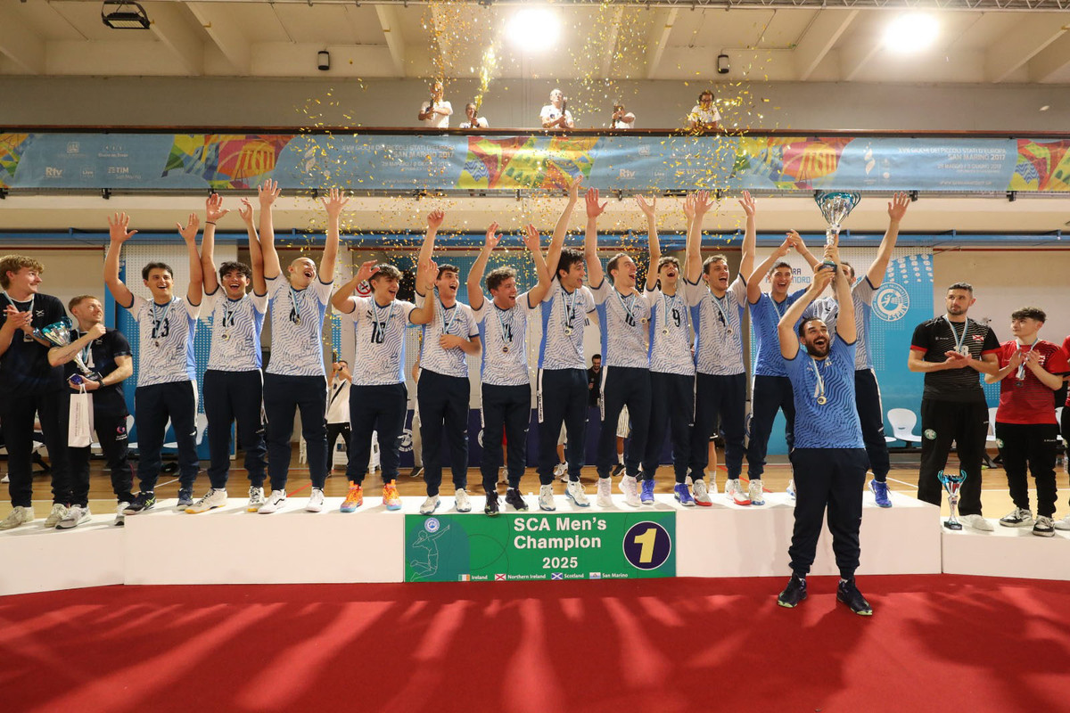 Europeo SCA: San Marino, il più grande tra i piccoli Stati