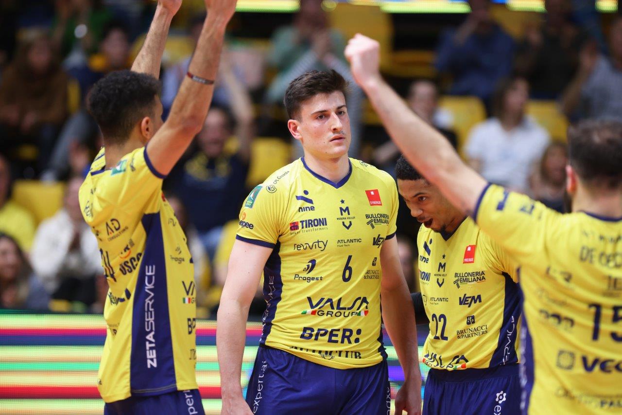 Modena: Svolta nel futuro di Sanguinetti: ora c’è un’offerta ufficiale da Milano