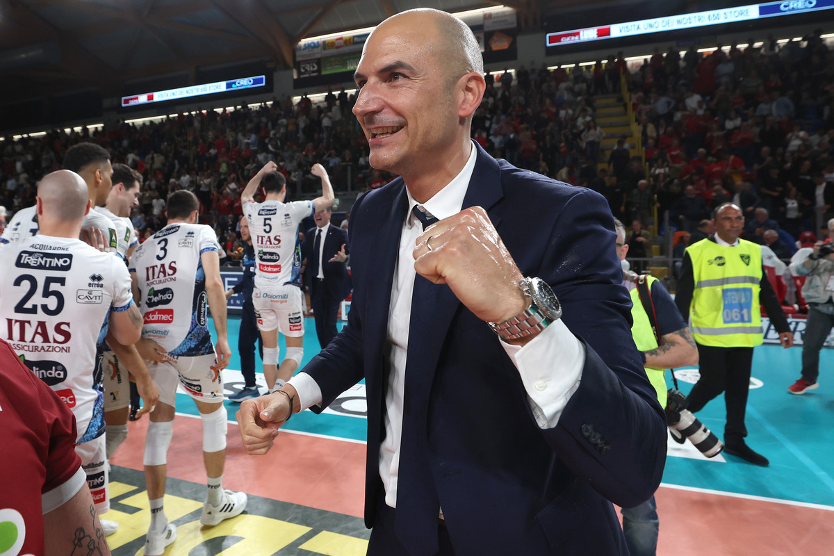 Trento: Soli, “Eravamo nella buca, ci hanno dato per finiti. Ma abbiamo fatto qualcosa di magico”