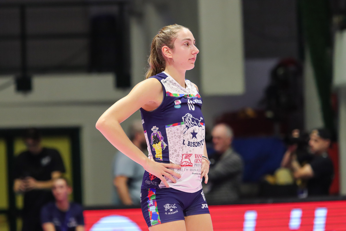 Chieri: Torna Stella Nervini. “Il momento giusto per un ruolo diverso”