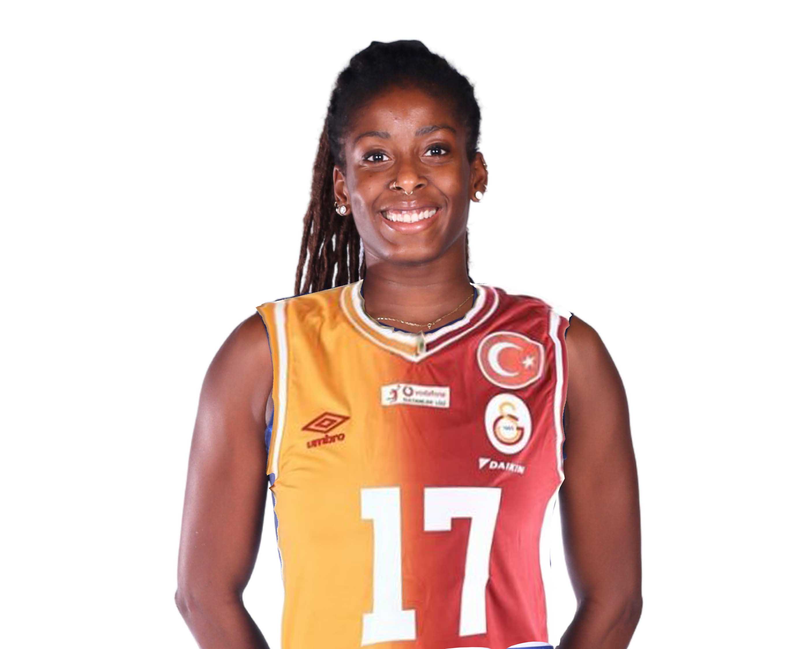 Milano: Trattativa in corso per la risoluzione di Myriam Sylla, biennale con il Galatasaray