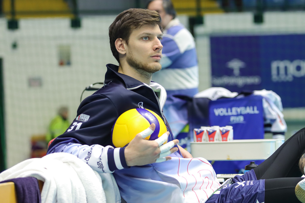 Monza: Szwarc all'Olsztyn. Il mercato dei brianzoli