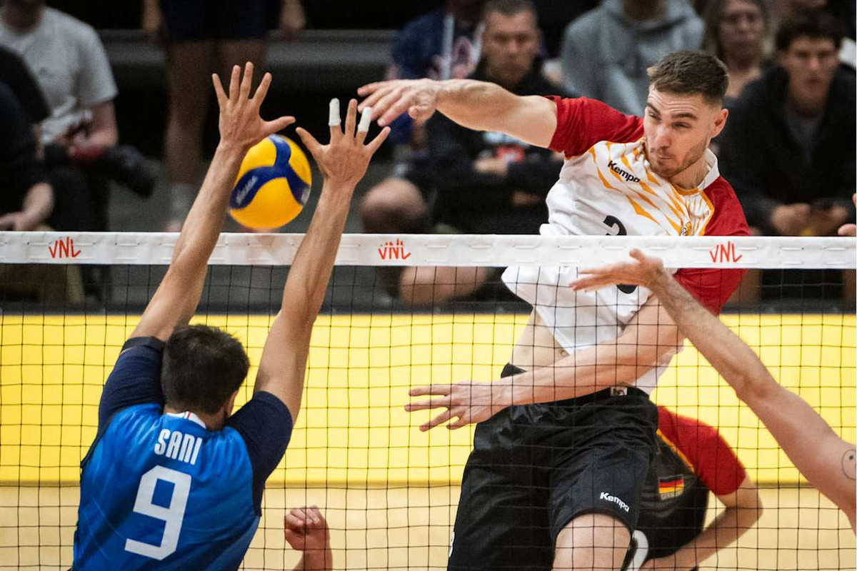 Trento: Al centro arriva Torwie. Contratto biennale