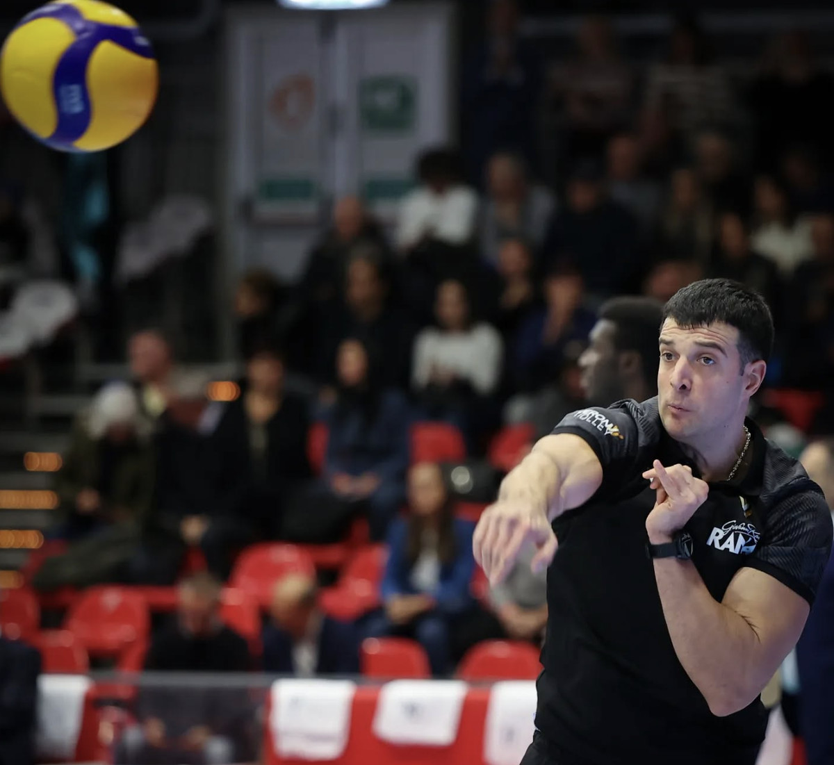 Verona: Se ne va il preparatore Tsvetelin Ivanov