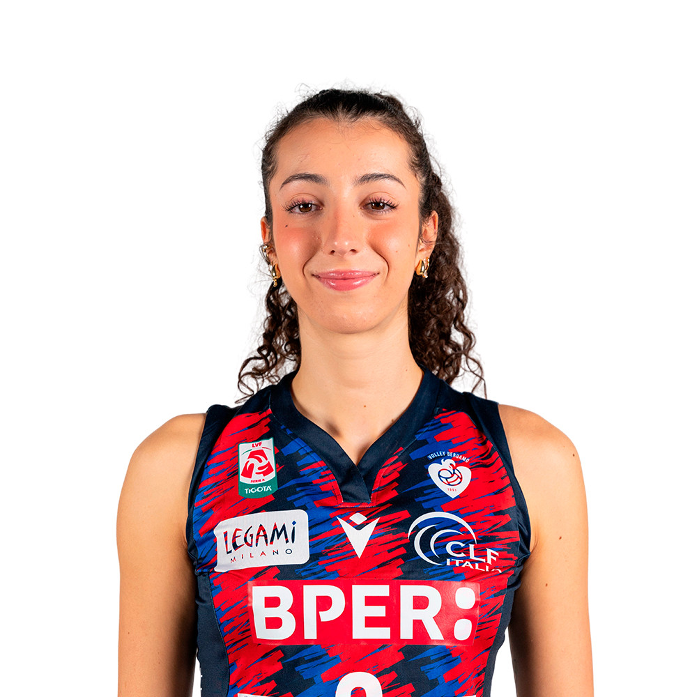 Stati Uniti: Rivoluzione NCAA! Virginia Adriano vola al Nebraska. Sarà la straniera più pagata del volley di college