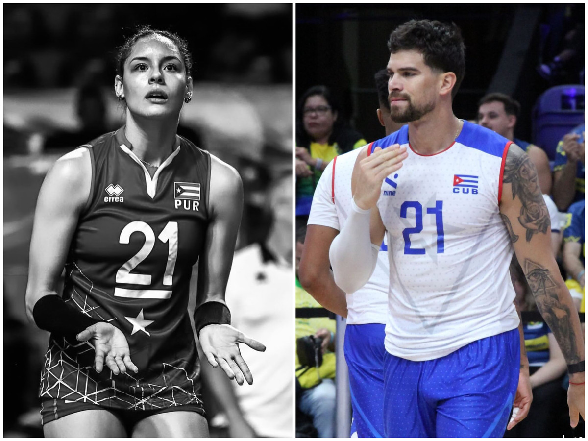 VNL: Alonso cambia il numero. Il 21 per ricordare Victoria Pilar Marie