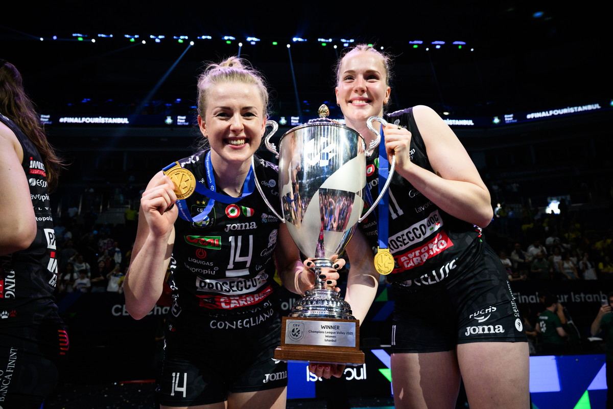 Champions League: Rivoluzione in CEV. Introdotta per la prima volta la wild card per accedere alla fase principale