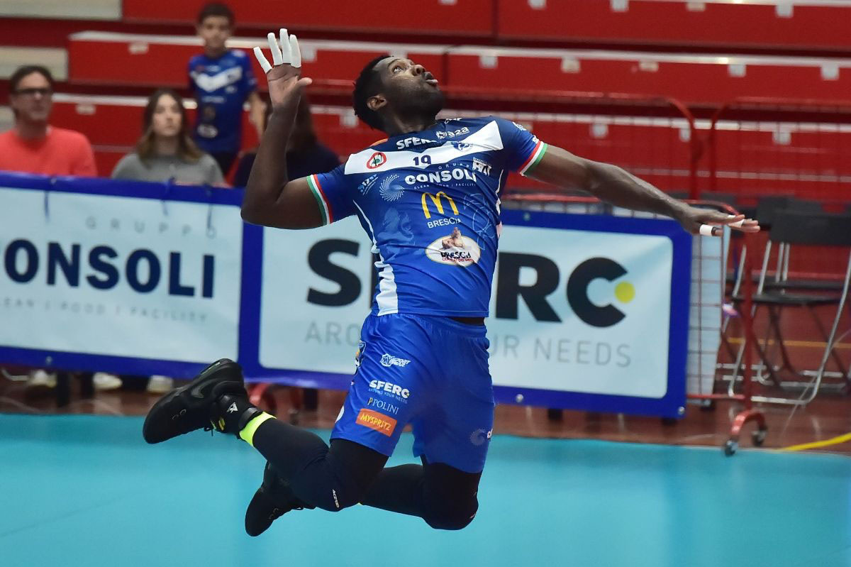 Brescia: L'Atlantide saluta i suoi protagonisti, si chiude la stagione