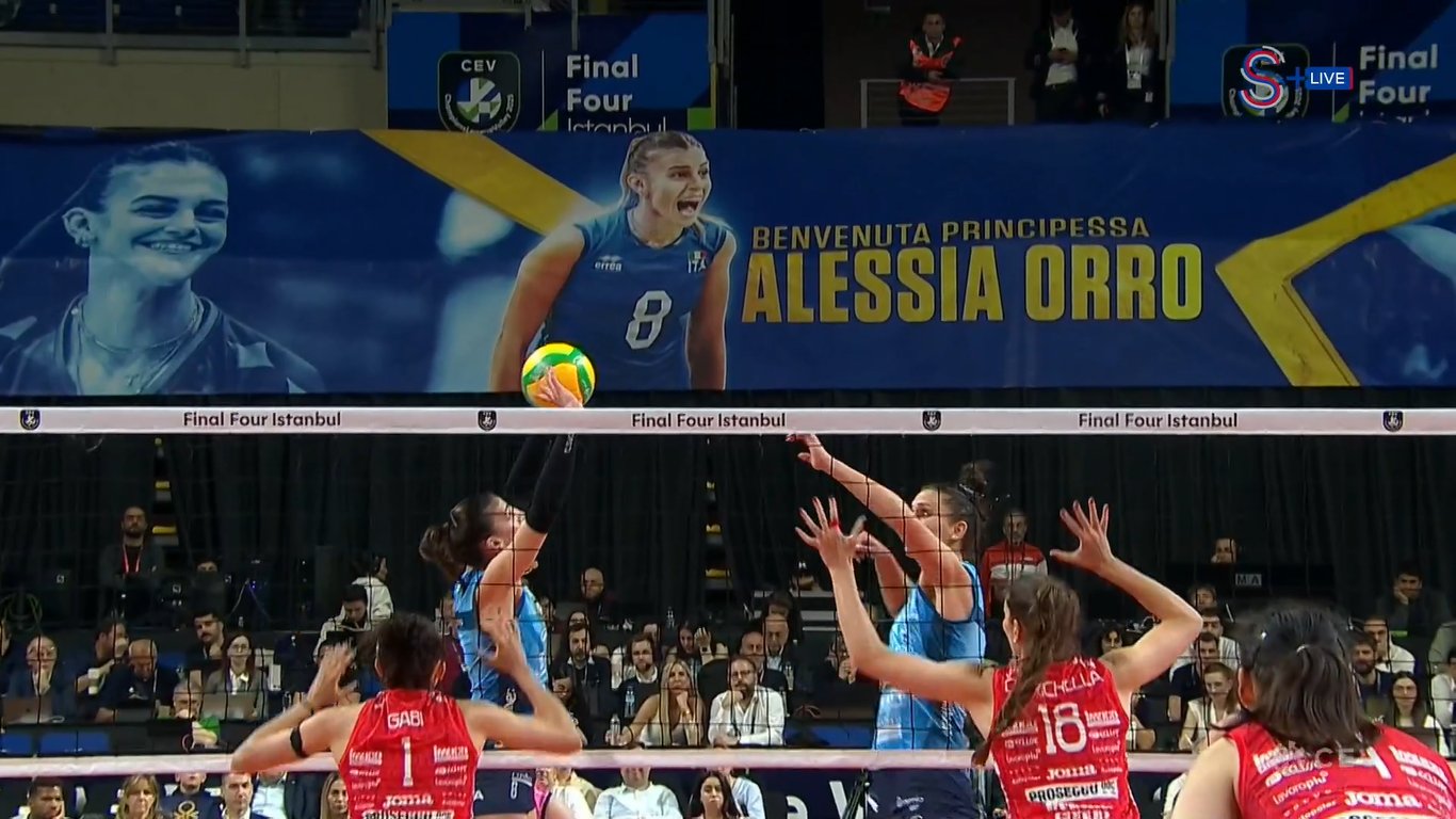 Champions League: Orro, "Il rammarico più grande è andare via e non aver portato una grossa trofeo a Milano"