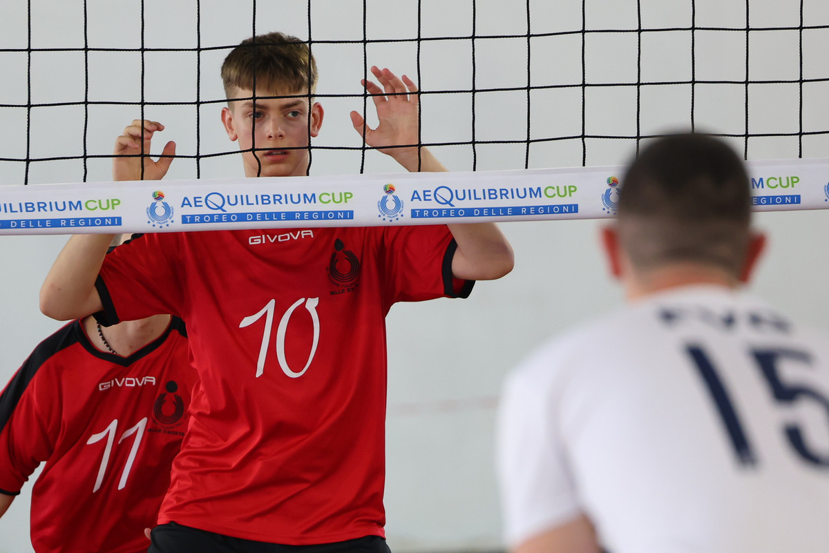 Trofeo delle Regioni: Archiviata la prima giornata di gare