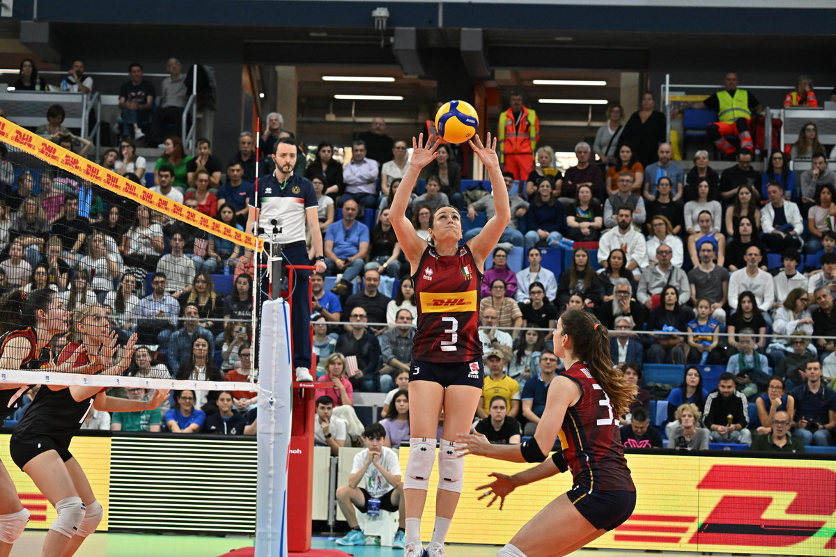 Amichevole: Cambi, “Riconfermarsi è più difficile, ripartiamo con umiltà”