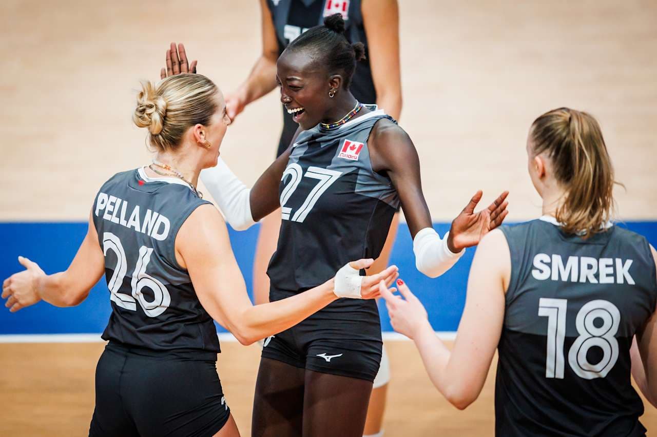 Vallefoglia punta in alto: arriva la centrale canadese Nyadholi Thokbuom