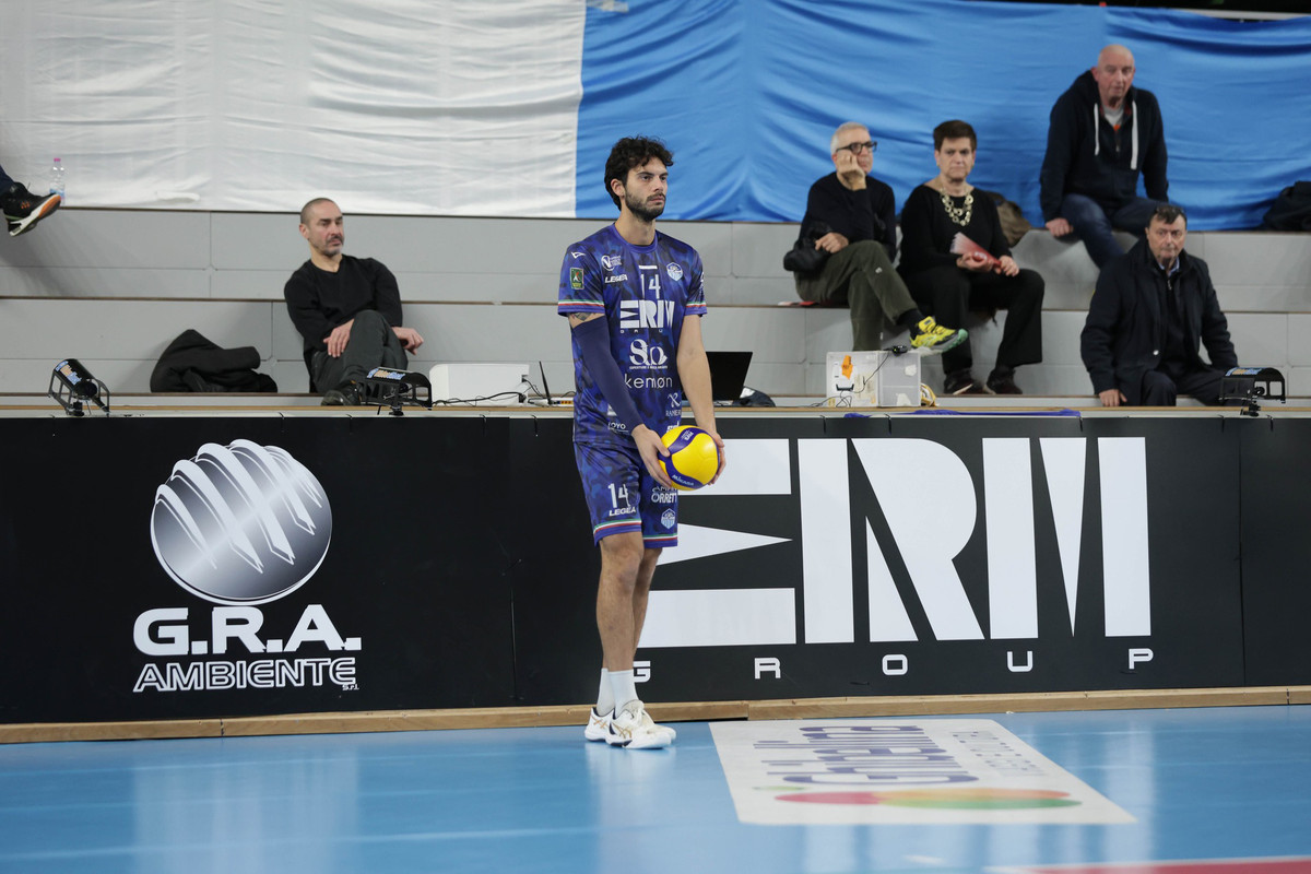 San Giustino: Cappelletti rinnova. "Pronti ad alzare l’asticella"