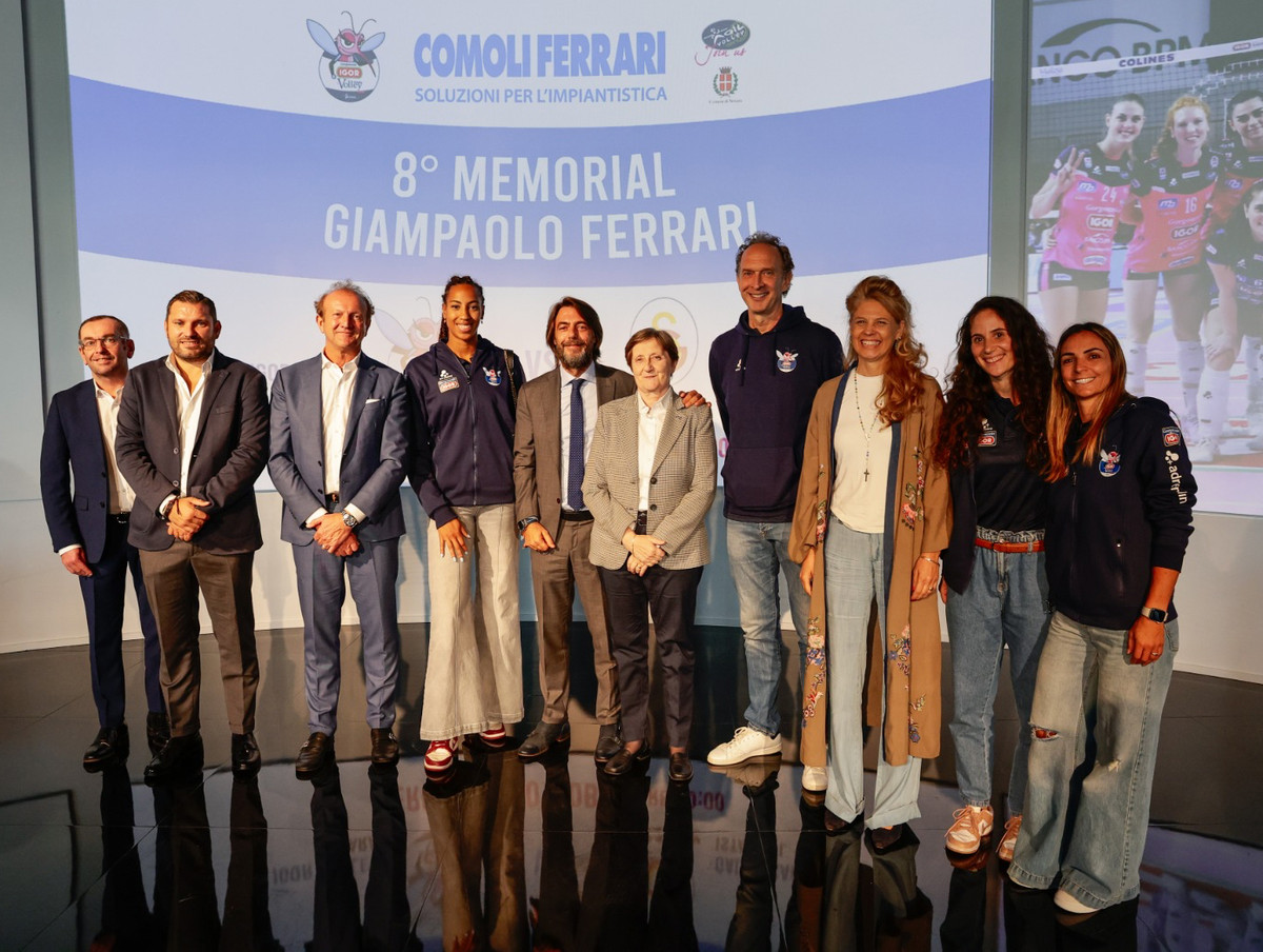 NOVARA: L’ottavo Memorial Ferrari porta il Galatasaray in città