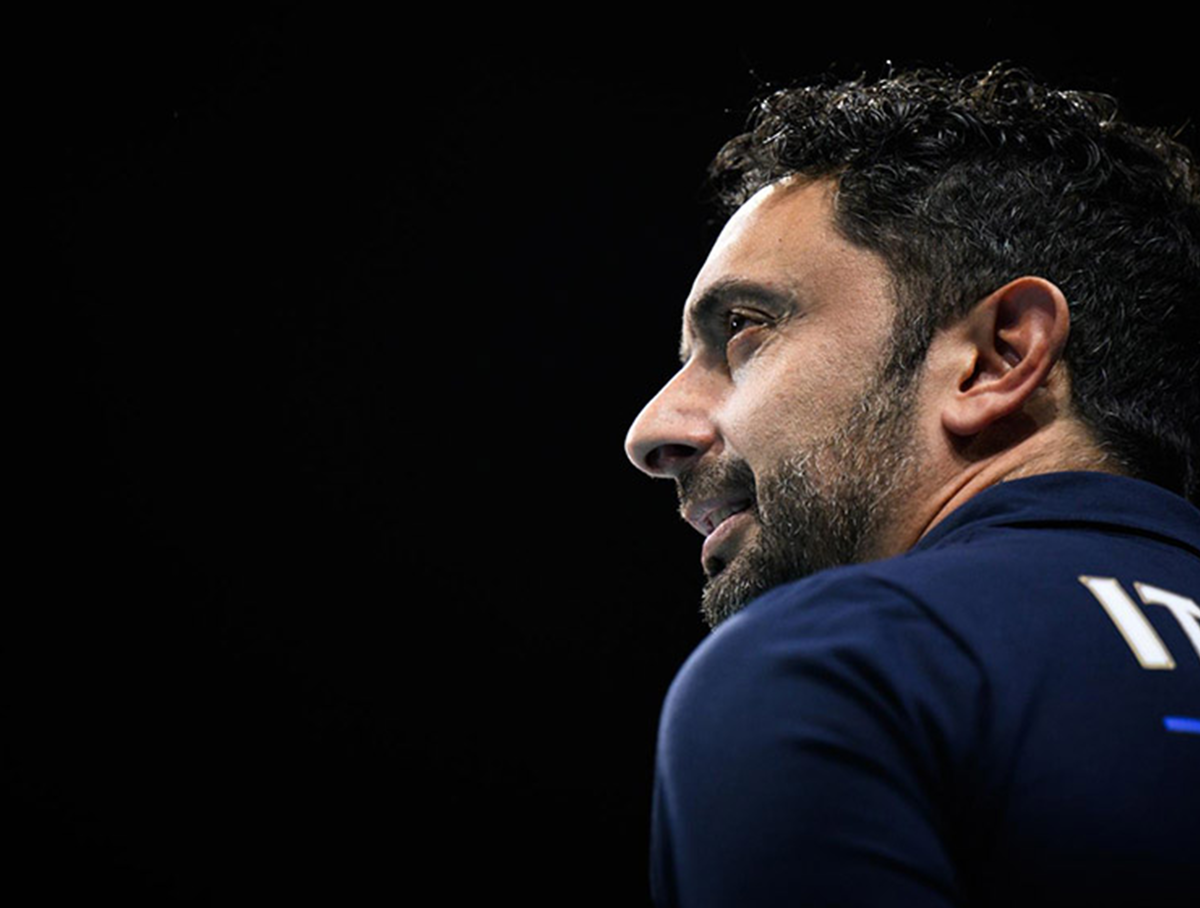 Turchia: Davide Mazzanti al THY?