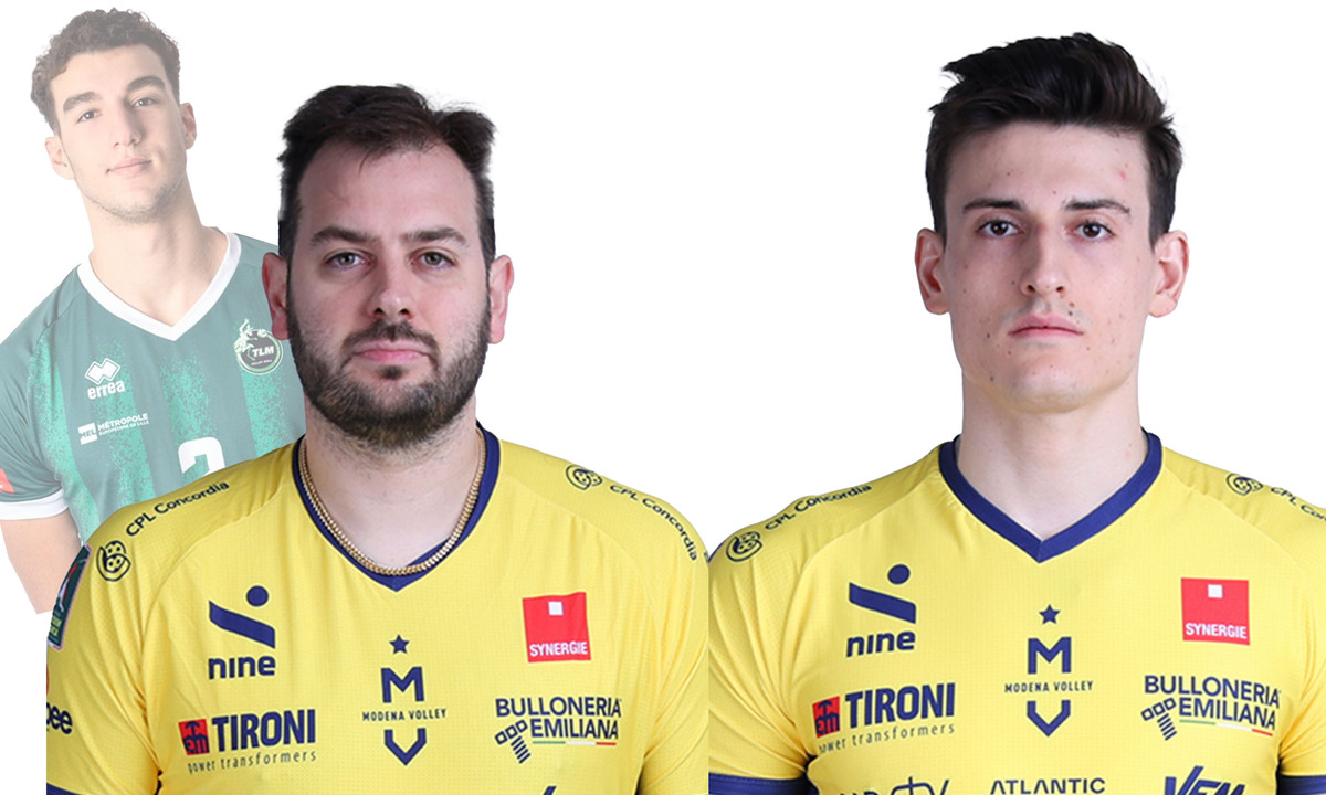 Modena: Sanguinetti ai saluti, nodo De Cecco ancora irrisolto