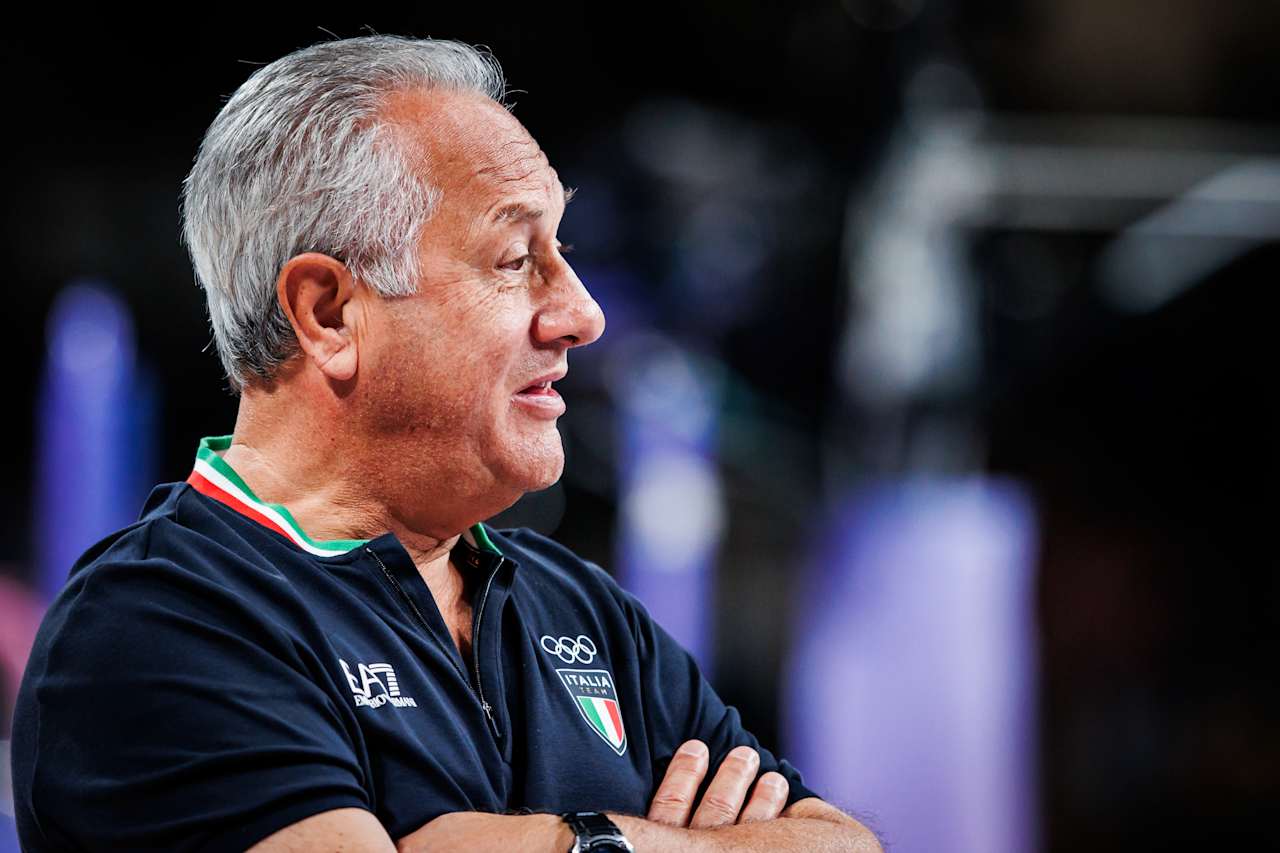 Verso il Mondiale: Velasco convoca 16 azzurre... E' il tempo delle scelte