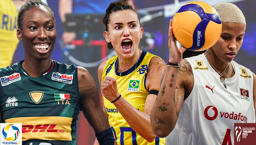 Mondiali F.: Scommesse, Italia favorita al 46%. Brasile e Turchia prime inseguitrici