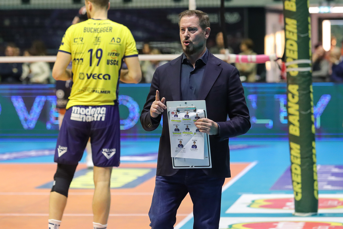 Modena: Giuliani, "Mi sono trasformato, per capire e far crescere i giovani serve un altro approccio"