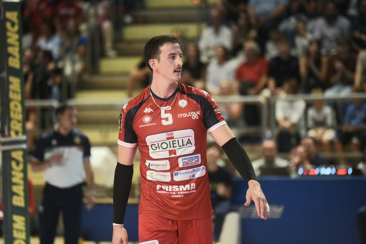 Monza: Arriva Brodie Hofer