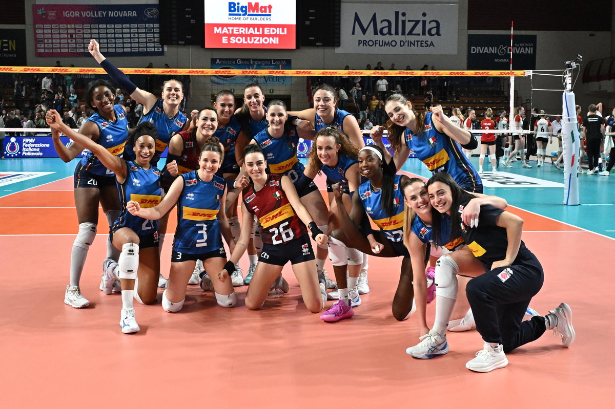 Amichevoli: Bella Italia nel primo test stagionale. 3-1 alla Germania