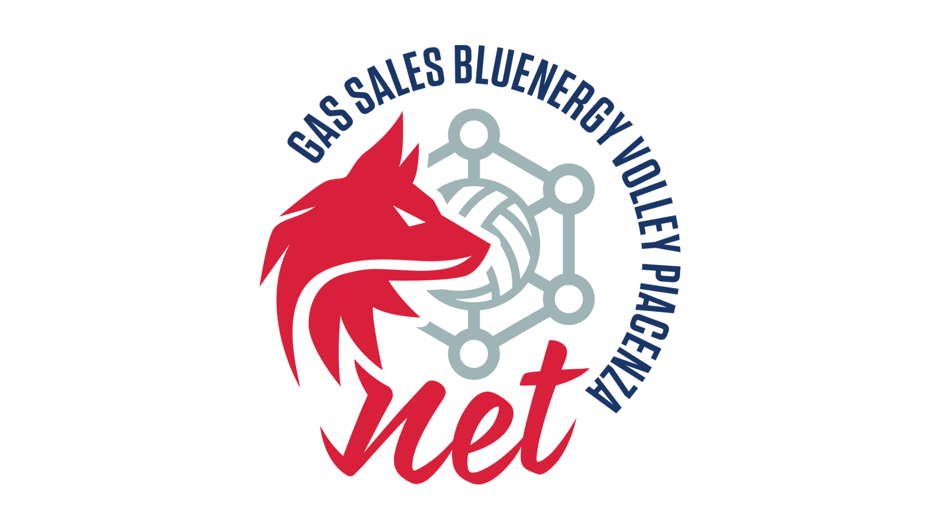 Piacenza: Grande interesse per Gas Sales Bluenergy Volley Piacenza NET. Nuova affiliata, ASD Crazy Volley Rozzano