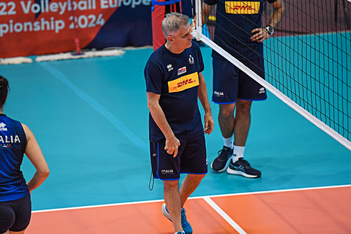 Nazionali: Tutti gli staff azzurri di tutte le squadre Seniores e giovanili