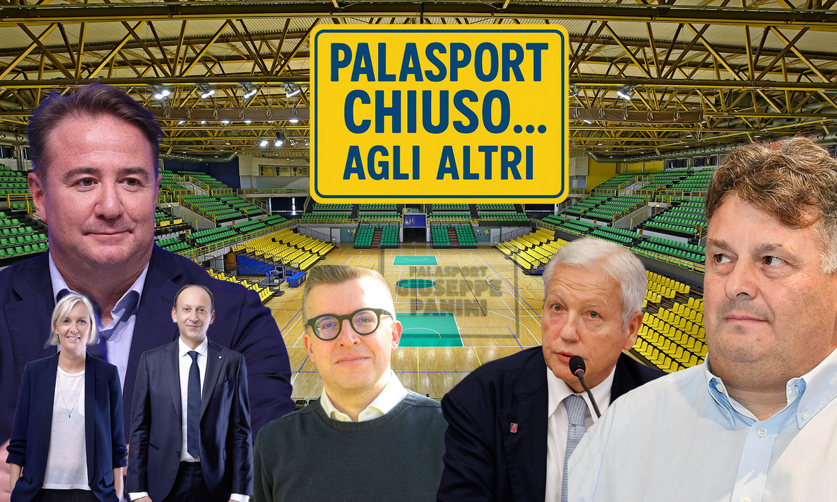 Caso PalaPanini: Non si placa, tra accuse, contraddizioni e conti da rifare
