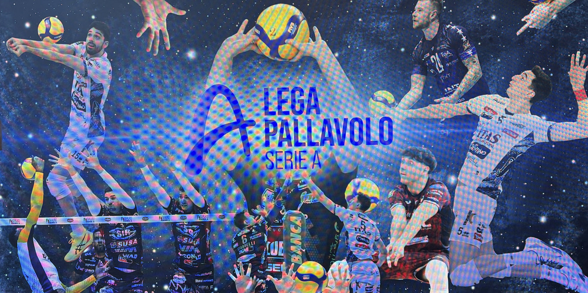 Festival di Trento: Oggi la presentazione di Superlega. Diretta streaming