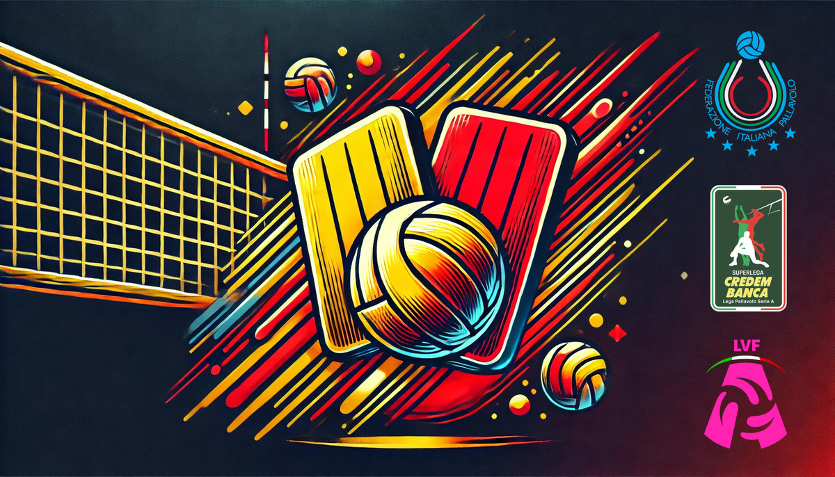 Serie A2 femminile: I provvedimenti del Giudice Sportivo