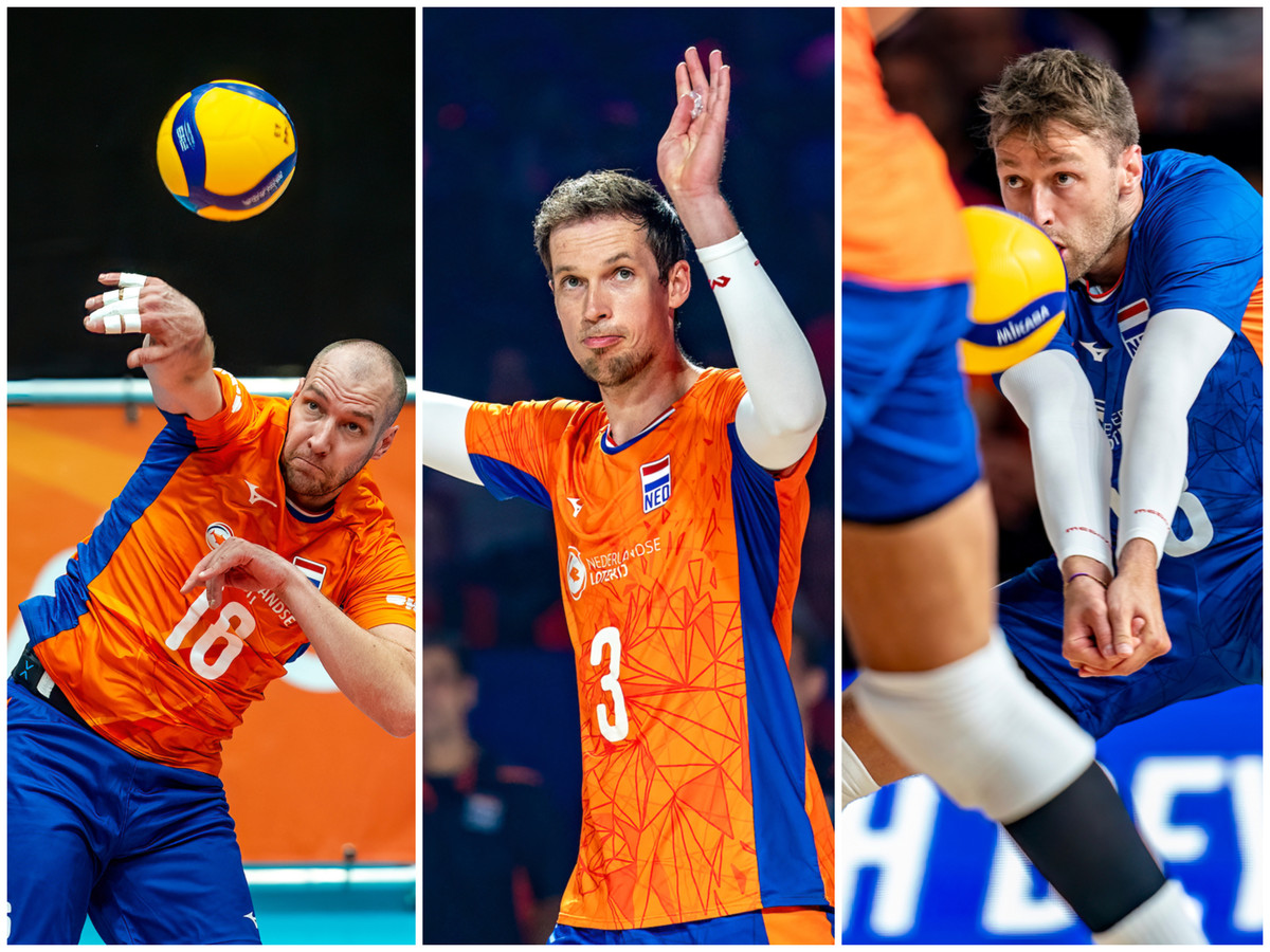 Olanda: Andringa, Van Garderen e Ter Maat dicono addio alla nazionale
