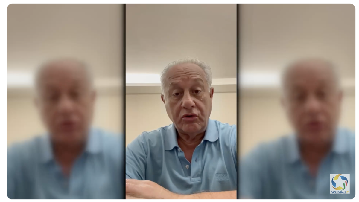 Referendum: Velasco e il quesito sulla cittadinanza. Il Ct ricorda il suo arrivo in Italia