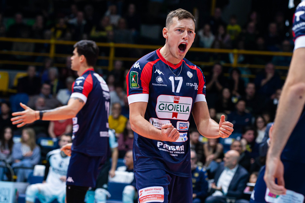 Monza: Confermato, Zimmermann torna in Brianza