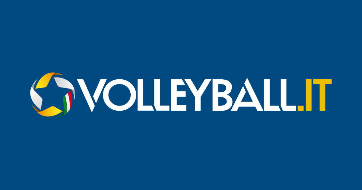 www.volleyball.it