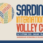 Trento alla Sardinia International Volley Cup: Semifinale con Karlovarsko