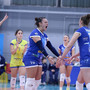 B maschile, B1 e B2 femminile: Promosse, play off, play out e e retrocesse