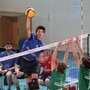 Fipav Lombardia: Trofeo dei Territori, risultati e classifica avulsa dopo le prime due fasi (maschile)