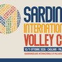 Trento alla Sardinia International Volley Cup: Semifinale con Karlovarsko Trento alla Sardinia International Volley Cup: Semifinale con Karlovarsko