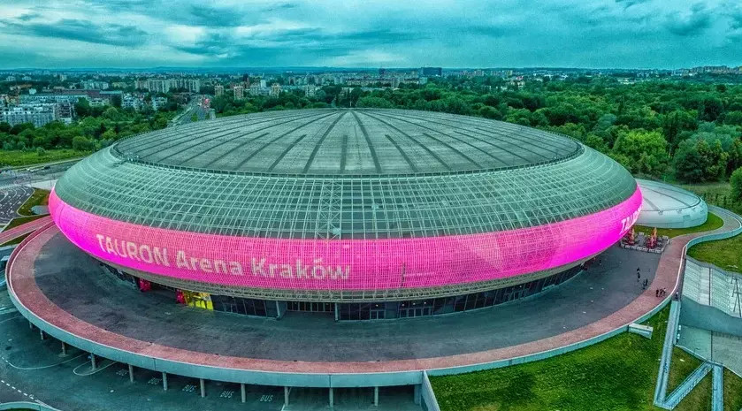 Mondiali 2027: Cinque città polacche ospiteranno il torneo maschile