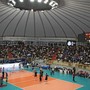 Itas Trentino alla Coppa Sardegna: A Cagliari il 10 e 11 ottobre