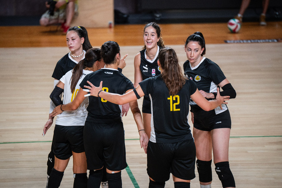 A1 femminile: Brescia supera Trento 2-1 nella prima amichevole