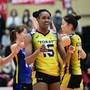 Sylvia Nwakalor
