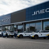 Conegliano: Si rinnova la partnership tra Carraro Concessionaria e Prosecco DOC Imoco Volley Conegliano: Si rinnova la partnership tra Carraro Concessionaria e Prosecco DOC Imoco Volley