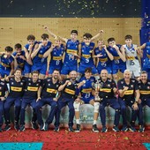Mondiali Under17: Italia campione del Mondo, tutti i risultati