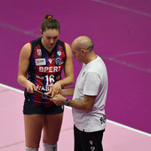 Mlejnkova e Parisi