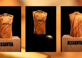 FIPAV: A Natale la nuova maglia FIPAV firmata Erreà: l’Oro che racconta la Storia FIPAV: A Natale la nuova maglia FIPAV firmata Erreà: l’Oro che racconta la Storia