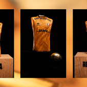 FIPAV: A Natale la nuova maglia FIPAV firmata Erreà: l’Oro che racconta la Storia FIPAV: A Natale la nuova maglia FIPAV firmata Erreà: l’Oro che racconta la Storia