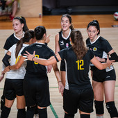 A1 femminile: Brescia supera Trento 2-1 nella prima amichevole